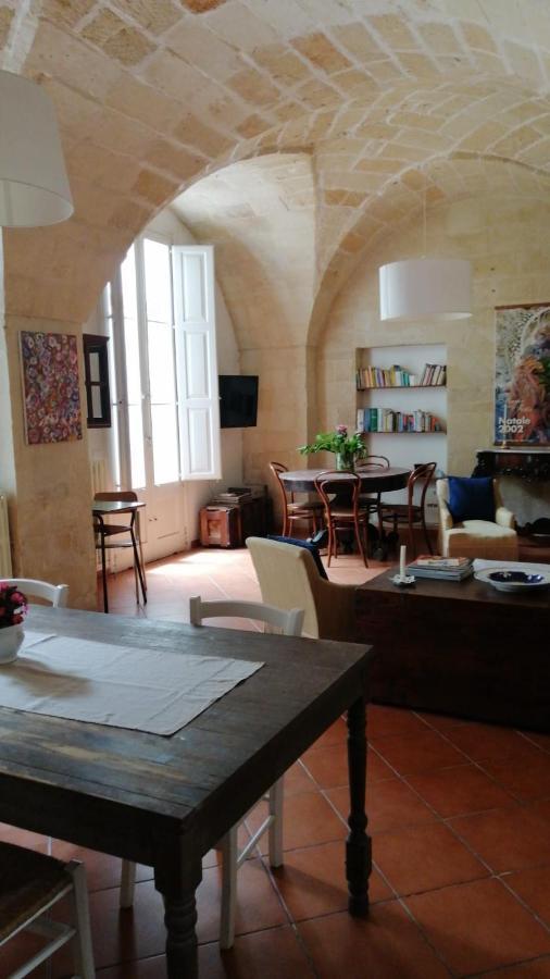 Le Volte Di San Leonardo Διαμέρισμα Λέτσε Εξωτερικό φωτογραφία