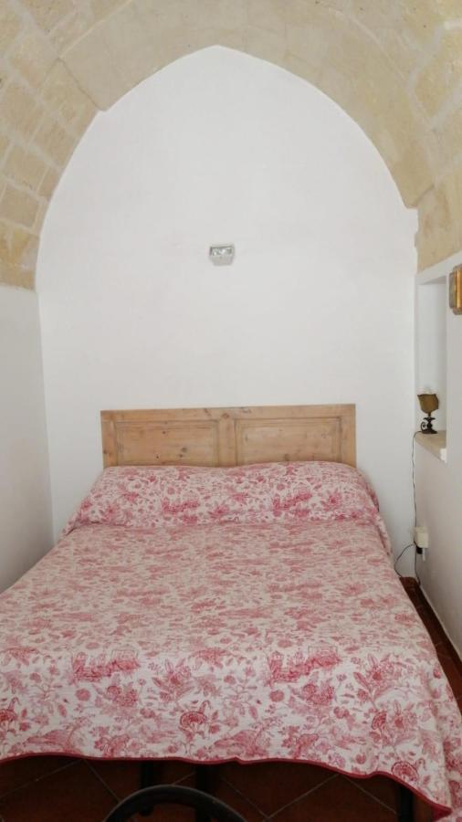 Le Volte Di San Leonardo Διαμέρισμα Λέτσε Εξωτερικό φωτογραφία