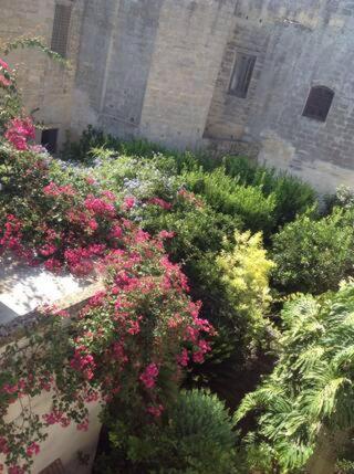 Le Volte Di San Leonardo Διαμέρισμα Λέτσε Εξωτερικό φωτογραφία